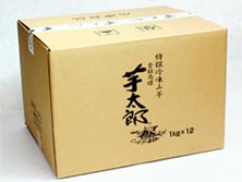 芋太郎12キロケース画像